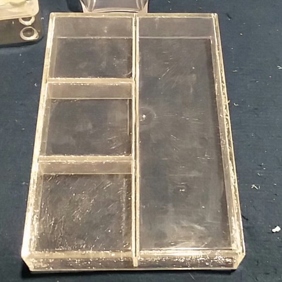 Crackly Old Organizers - Picture 4 of 5